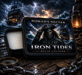 Iron Tides Solid Cologne