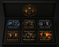 The Nomad's Cologne Legacy Pack