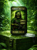 Jungle Strike Beard Balm