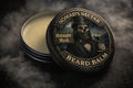 Midnight Musk Beard Balm