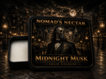 Midnight Musk Solid Cologne