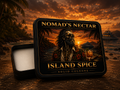 Island Spice Solid Cologne