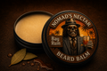 Bay Rum Beard Balm