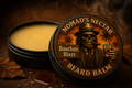 Bourbon Blaze Beard Balm